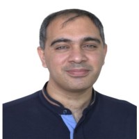 Farrukh Waheed