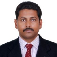Prajeesh Balan