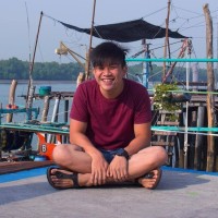 Vincent Seng Will Sen