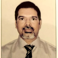 Dnyaneshwar Jagdale