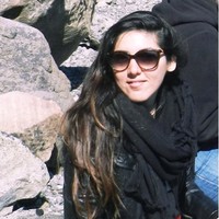 Maria Florencia Anfolisi