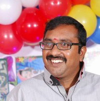 Kandukuri Kishor