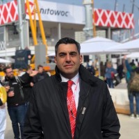 Orkun Öztuna