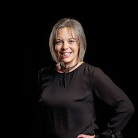 Marjorie Caza