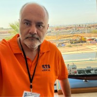 Capt. Emmanouel A. Sarlis