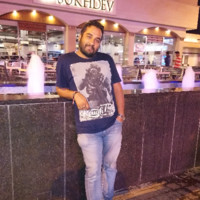 Anup Chand