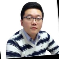 Frank Zhang