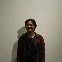 Muhammad Rizki Budi Rampdan