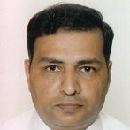 Muhammad Sadqain