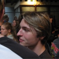 Sam Derksen