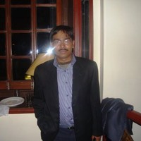 Diptadhi Bhattacharyya