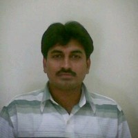 Avinash Shirodkar