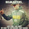 King Taylor