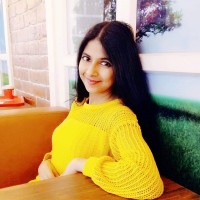 Purba Chakraborty