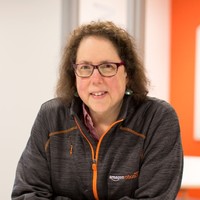 Beth Marcus