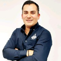 Eduardo Barragan Hernandez