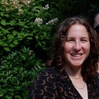 Carly Weisenberg, MSW