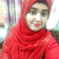 Ume Habiba