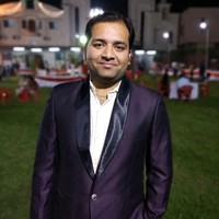 Rahul Bairagi