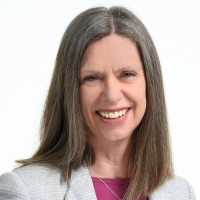 Trish O'Donnell Mcipr, Cipr Accredited Practitioner