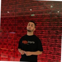Mostafa Jafar