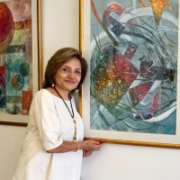 Jacqueline Ohanian