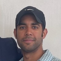 Perry Martinez