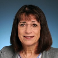 Gabriela Oeschger