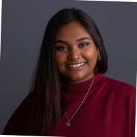 Avanthika Anand