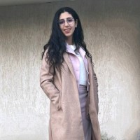 Houda Farh
