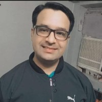 Arvind Kumar