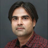 Shoaib A Khan