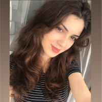 Gamze Öney