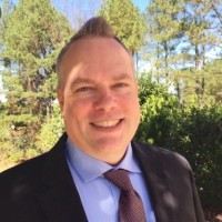 Chris McDowell