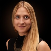 Katja Gosavi