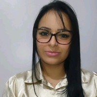 Edjane Nascimento