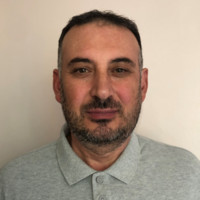 Hamdi Ozcalik