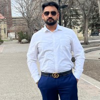Harpreet Gehlon