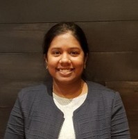 Pooja Venugopal