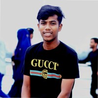 Muhammad Ismail Hossain