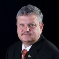 Adriaan Steyn