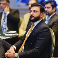 Arsalan Shah
