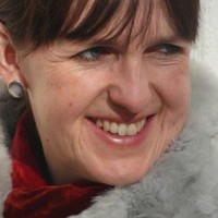 Elinor Harrison