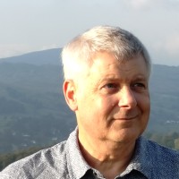 Simon Bell
