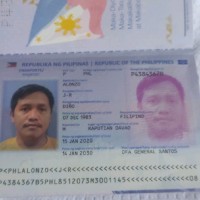 J-R Alonzo