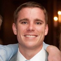 Andrew Gibson, Cfa