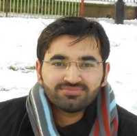 Kausar Mehmood
