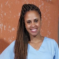 Thais Borges ✊🏾🚺