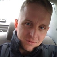 Chris Kesling