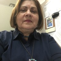 Rosa E. Lopez Rodriguez